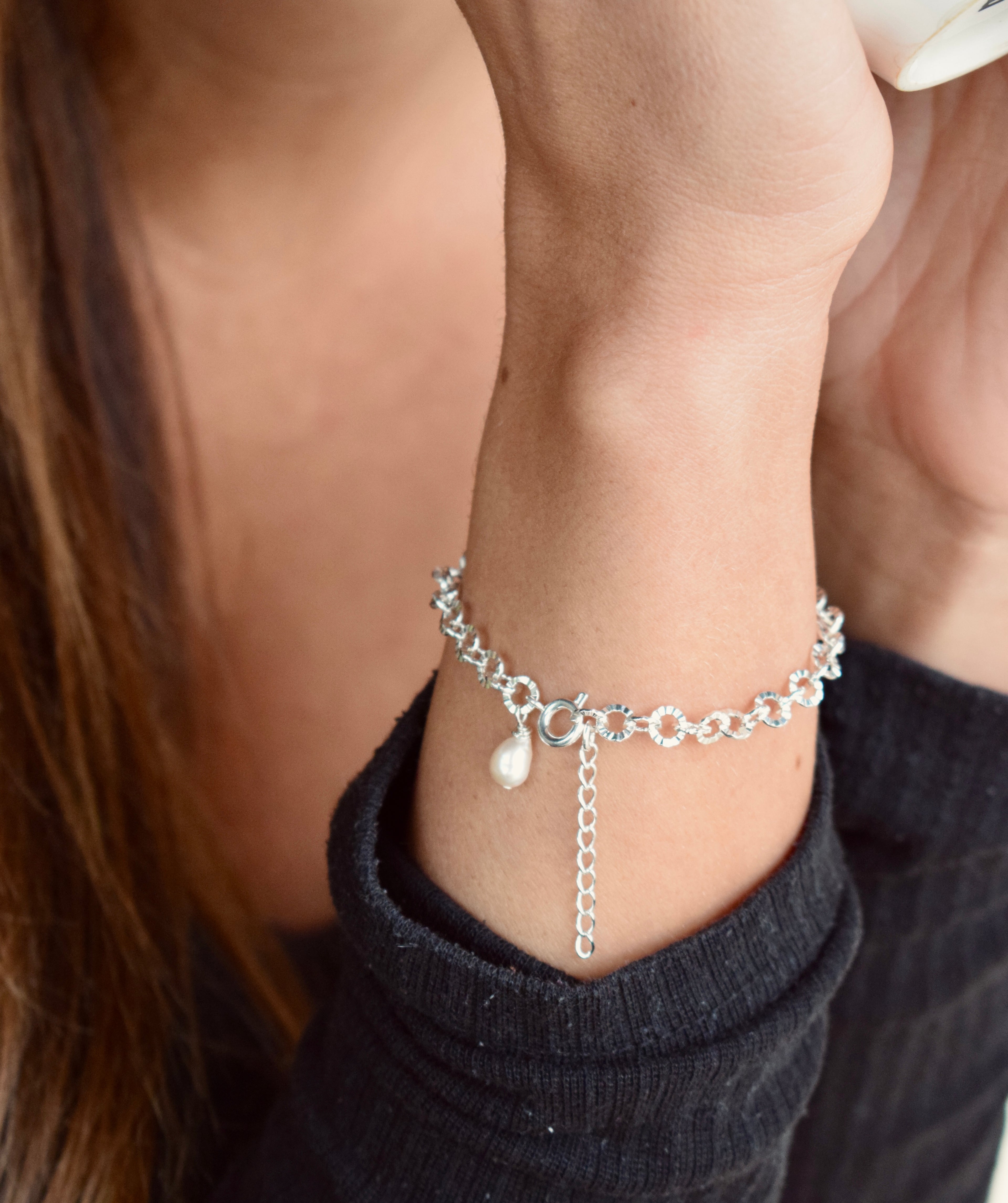 Bracelet Zoa
